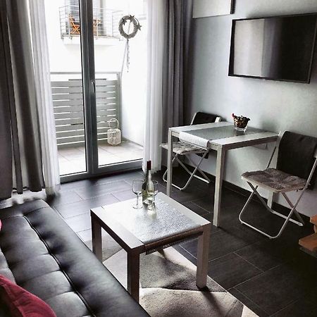 מידזיזדרויה Apartament Orchidea New Slavia מראה חיצוני תמונה