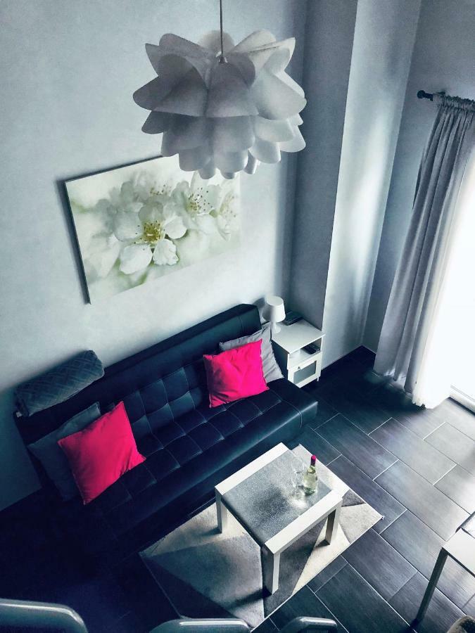 מידזיזדרויה Apartament Orchidea New Slavia מראה חיצוני תמונה